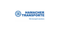 Hamacher Transporte Dürener Spedition GmbH & Co. KG