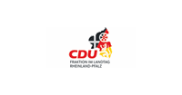 CDU-Fraktion im Landtag Rheinland-Pfalz